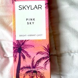 SKYLAR Pink Sky perfume rollerball